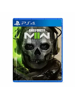 PS4- Call of Duty®: Modern Warfare® II