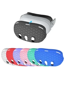 Meta Quest 3 : Case TPU VR Glasses