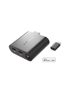 VITURE : HDMI Adapter For Lightning iPhones – จอใหญ่แค่เอื้อมสำหรับ iPhone สาย Lightning!