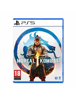PS5- Mortal Kombat 1