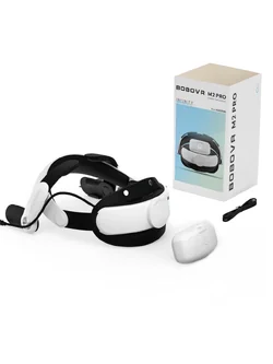 Meta Quest 2 : BoBoVR M2 Pro