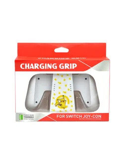 Nintendo Switch Joy-Con Charging Grip Pikachu