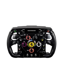 Thrustmaster 4160571 Ferrari F1 Wheel Add-On For PS5 ,PS4 ,PC ,XBOX