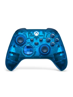 Xbox : Wireless Controller - Sky Cipher Special Edition