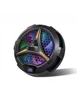 ROG Ally : DEVASO Fan Cooler