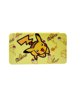 Nintendo Switch Card Pocket Pikachu Pokeball