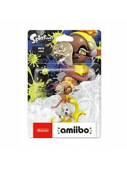 Amiibo : “Frye Angie” Splatoon 3