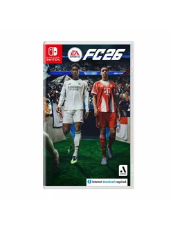 Switch- EA SPORTS™ FC 26