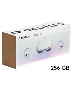 Oculus Quest 2 256 GB