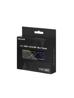 PS5 : Hiksemi MH1 SSD M.2 Heatsink Cover