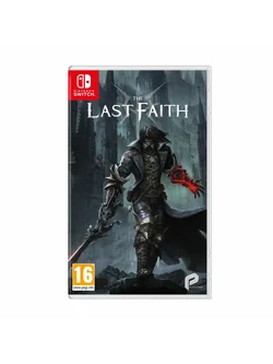 Switch- The Last Faith