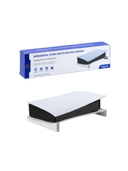 PS5 : Horizontal Stand (แนวนอน)
