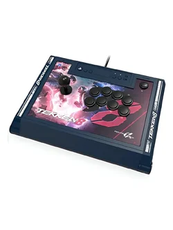 PS5- Fighting Sticks Tekken 8 SPF-037A