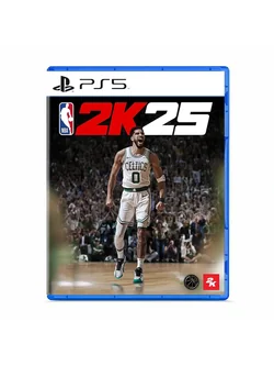 PS5- NBA 2K25