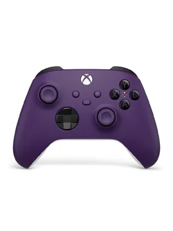 Xbox : Wireless Controller - Astral Purple