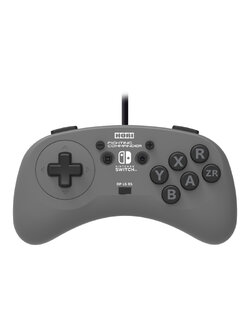 Fighting Commander for Switch (Hori) For Nintendo Switch