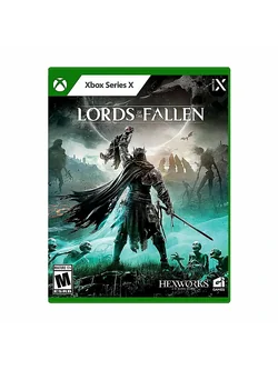 XBOX- Lords of the Fallen Standard Edition