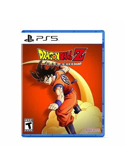 PS5- Dragon Ball Z: Kakarot (TH)