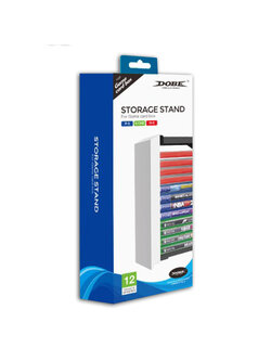 PS5 : Dobe Storage Stand Tower