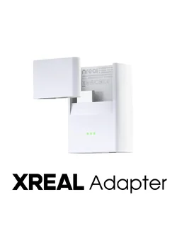 XREAL Adapter USB-C to HDMI Conversion