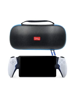 PS Portal : Protective Case (Black/Blue)