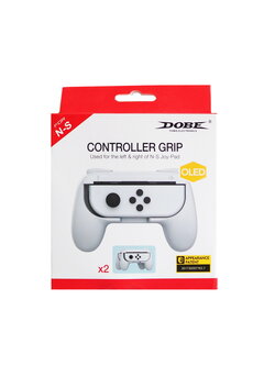 Nintendo Switch Joy-Con Grip
