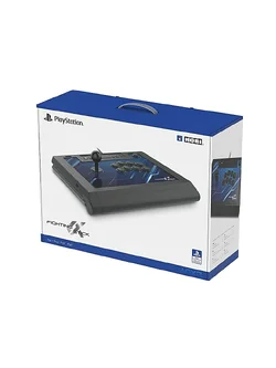 PS5 : HORI Fighting Stick Alpha (SPF-013A)