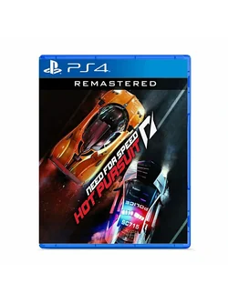 PS4- Need for Speed Hot Pursuit Remastered