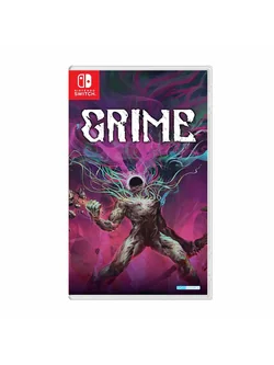 Switch- GRIME