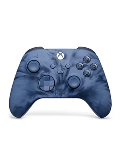 Xbox : Wireless Controller - Stormcloud Vapor Special Edition