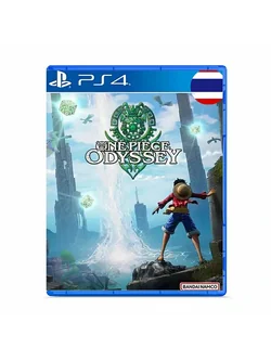 PS4- One Piece Odyssey (TH)