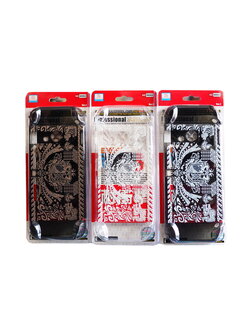 Monster Crystal Protector For Nintendo Switch
