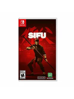 Switch- SIFU