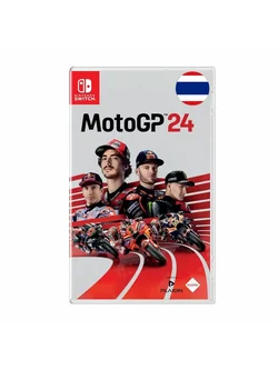 Switch- MotoGP™24