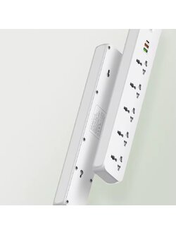 SC5319 UNIVERSAL POWER SOCKET