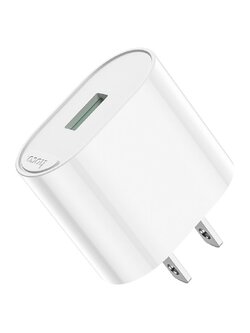 C109 FIGHTER SINGLE PORT QC3.0 CHARGER