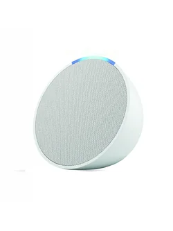 Amazon Echo Pop (White)