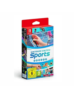 Nintendo Switch Sports