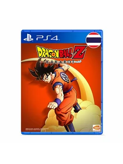 PS4- Dragon Ball Z: Kakarot (TH)