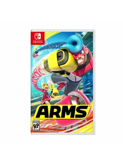 Switch- ARMS