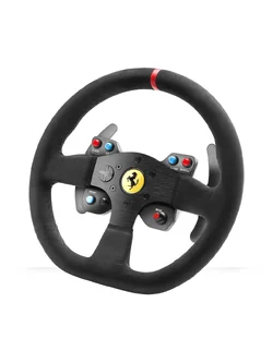 Thrustmaster 4060071 F599XX EVO 30 WHEEL ADD-ON