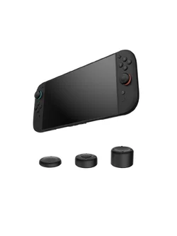 Nintendo Switch 2 : DOBE Silicone Thumbstick Cover
