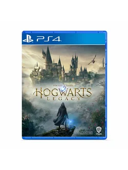PS4- Hogwarts Legacy