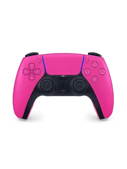 PS5 : DualSense Wireless Controller - Nova Pink (TH)