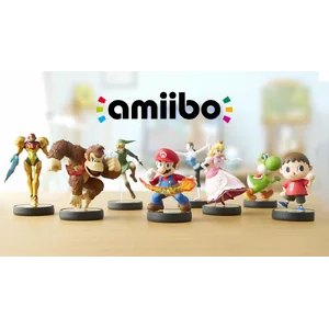 Amiibo - Nintendo