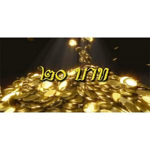 เหรียญ20บาท รัชกาลที่9