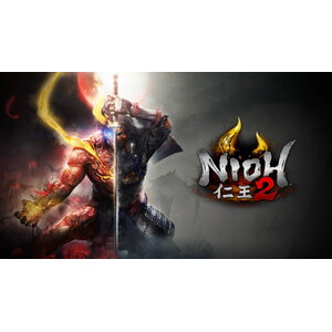 Nioh 2 “ซามุไรร่างอสูรแห่งยุคเซ็งโงกุ”