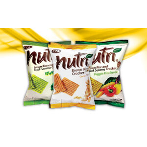 อาหารทานเล่น