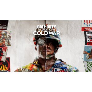 Call of Duty®: Black Ops - Cold War สงครามเย็น ที่จะปลุกความหัวร้อนในตัวคุณ