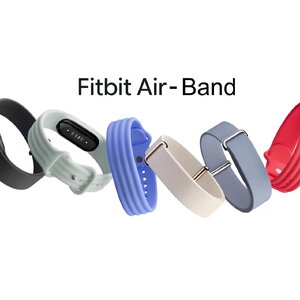 สายสำรอง Google Fitbit Air